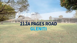 212a Pages Road Marchwiel  Barbara McKenzie [upl. by Filberto253]