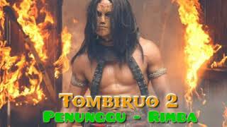 Tombiruo Penunggu Rimba 2  Film Malaysia  HD Trailer 2021 teaser New [upl. by Lud]