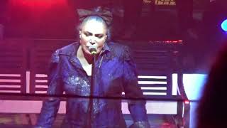 LOREDANA BERTE LIVE a Torino [upl. by Pettit]