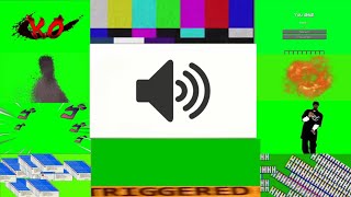 green screen dan Sound effect full Meme free download [upl. by Glen196]