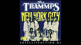 The Trammps  The Night the Lights Went Out Extended 1977 [upl. by Gilly374]