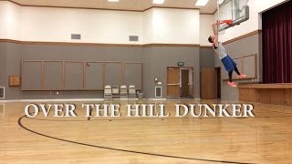 OVER THE HILL DUNKER  Full Documentary [upl. by Eninaej510]