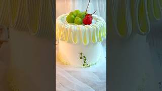 cakedecorating ideas techniques asiancuisinebyfarzana ytshorts [upl. by Pepper688]