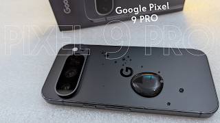 pixel 9 pro [upl. by Topliffe877]