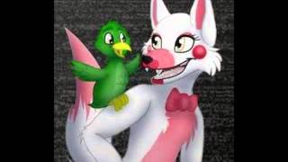 Mangle Tribute Cannibal Keha [upl. by Bickart]