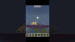 destroying Herobrine SMP with TNT Cannon 💀 minecraft shorts [upl. by Nostaw293]