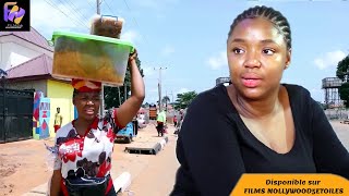 Onyeka Le Vendeur D’aliments Locaux  Ekene Umenwa  Films Nigerian En Francais [upl. by Muhcan516]