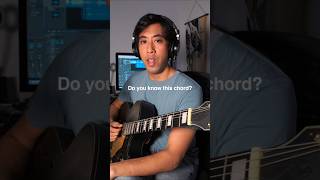 A chord youve heard but probably never learned mathrock guitarchords midwestemo chords [upl. by Nyleuqcaj103]