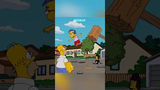 Os poderes de Milhouse simpsons [upl. by Shields235]