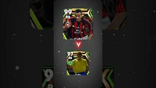 Top 6 Cafu Card in efootball 2024  Cafu Best Card In efootball 2024 efootball efootball2024 pes [upl. by Adirem]