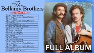 The Bellamy Brothers Greatest Hits Full Album  Best Songs Of Bellamy Brothers 2021 [upl. by Alvis]