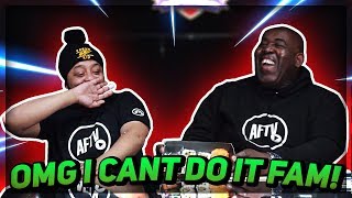 OMG I CANT DO IT FAM Troopz Has To Do The Biased Premier League Forfeit [upl. by Wendel]