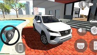 Car Game Classic Car Parking  Real Car Driving 2 Simulator Game 2024  Android Gameplay game 9 [upl. by Irahcaz]