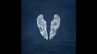 Coldplay  Ghost Stories  Full Album [upl. by Kobylak]