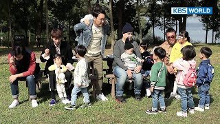 Fouryear Anniversary Special Entire Superman family gets together TROS20171112 [upl. by Natividad]