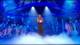 Leona Lewis  A Moment Like This  final [upl. by Latnahc]