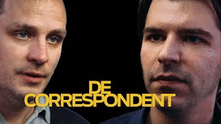 De Correspondent [upl. by Edaw]