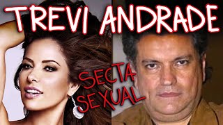 La VERDAD sobre GLORIA TREVI y el CLAN de ANDRADE  Tecito de Calzón Ep1 [upl. by Neeven571]