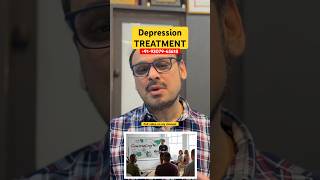 TREAT Depression  Homeopathic Medicine  Dr Aadil Chimthanawala mentalhealth motivation doctor [upl. by Acinad658]