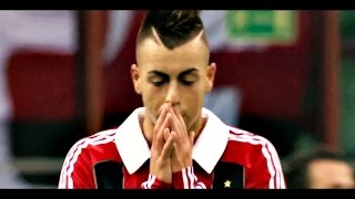 Stephan El Shaarawy ► Welcome to AS Roma  HD [upl. by Joshia]