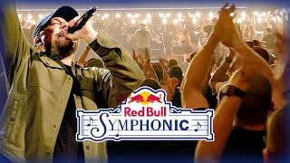 Kool Savas  Red Bull Symphonic  Das Konzert in voller Länge [upl. by Rugen561]