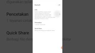 Aktifkan otg untuk hp Vivo y15s otg tutorial [upl. by Gaal]