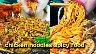 Spiciest Noodles Challenge The Aftermath  part 2 [upl. by Jessika254]