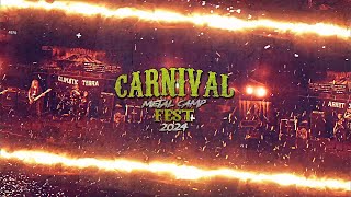 CARNIVAL FEST 2024  Resumen by DOBLE A FILMS [upl. by Jerome]