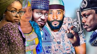 Nasarun Minallah Full Part 1 Latest Hausa Movie 2024 By Kano Entertainment Tv [upl. by Ellehcram]