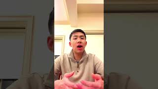 Kent School Alumni Voices Bao Pham 22 [upl. by Taran]