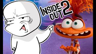 Inside Out 2 [upl. by Parrisch]