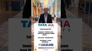 Sumit kr roy  Tata AIA Life Insurance  Kolkata  9062504479  Financial Advisor  Jaldi Karen [upl. by Tilda791]