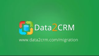 How to Migrate from Vtiger to Salesforce with Data2CRM [upl. by Nader576]