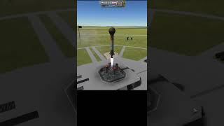 Building amp Deploying a Simple Rover  Intro  KERBAL SPACE PROGRAM ksp tutorials [upl. by Euqnimod]