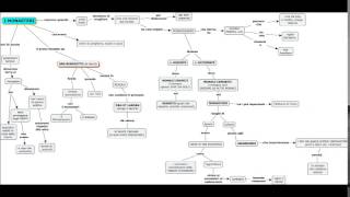 Il monachesimo orientale e occidentale [upl. by Netram]