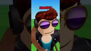 SPARE RIBS 🤬 fyp fypシ゚viral roblox robloxfunny funny silly meme crazy [upl. by Marder358]