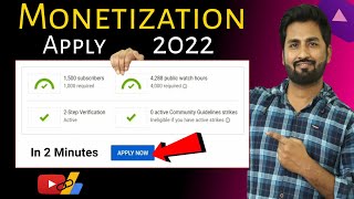 How To Monetize Youtube Channel  Channel Monetize Kaise Kare 2023  Spreading gyan [upl. by Retse684]