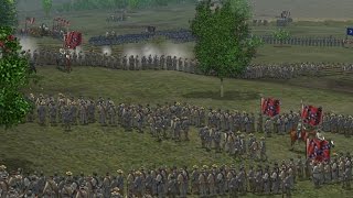 take command 2nd manassas  Самая маштабная стратегия [upl. by Assisi35]