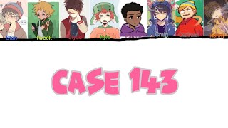 SP Boys Sing Case 143 [upl. by Agueda]