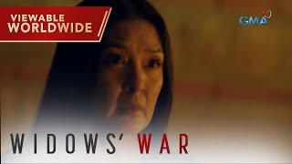 Widows’ War Who will die next Episode 19 [upl. by Marley]