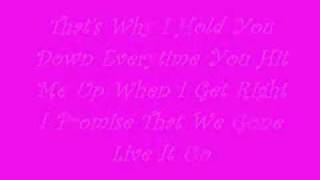 Best I Ever Had REMIX  Drake Ft Nicki Minaj With Lyrics [upl. by Libyc23]