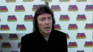 Steve Hackett talks to Prog Rocks about his most influential album [upl. by Cicenia224]