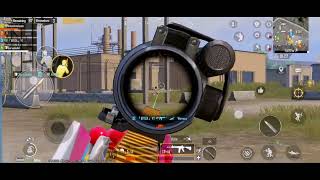 YASNAYA POLIYNA RASH GAMEPLAY 😡pubgmobile chickendinners pubg gaming [upl. by Notniw303]