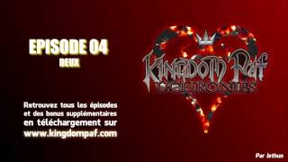 Kingdom Paf Uchronies 04  Deux [upl. by Yesnel]