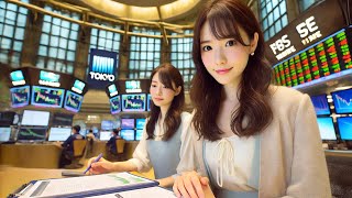 トピックス（TOPIX）とは？日本株式市場の代表指数を徹底解説！ [upl. by Eadie]