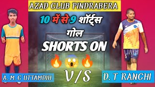 Best penalty shots2024 Shorters on 🔥🔥🔥🫣😱🫣pindr [upl. by Hcib835]