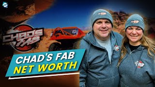 What happened to Chads Fab Chads Fab Wife  Family  YouTube Earnings  Net Worth [upl. by Eramal]