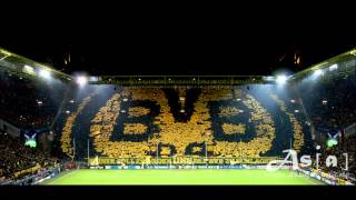 The Hymn of Borussia Dortmund [upl. by Safko]