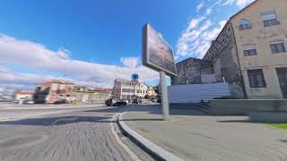 Matosinhos 🇵🇹  Timelapse06 [upl. by Larentia]