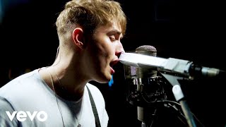 Sam Fender  Dead Boys BRITs 2019 Critics Choice Session [upl. by Eocsor]